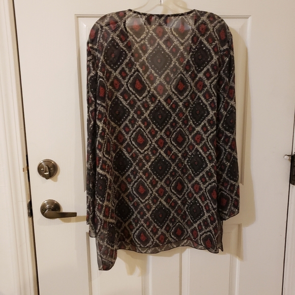 Chico's size 3 - Picture 4 of 9